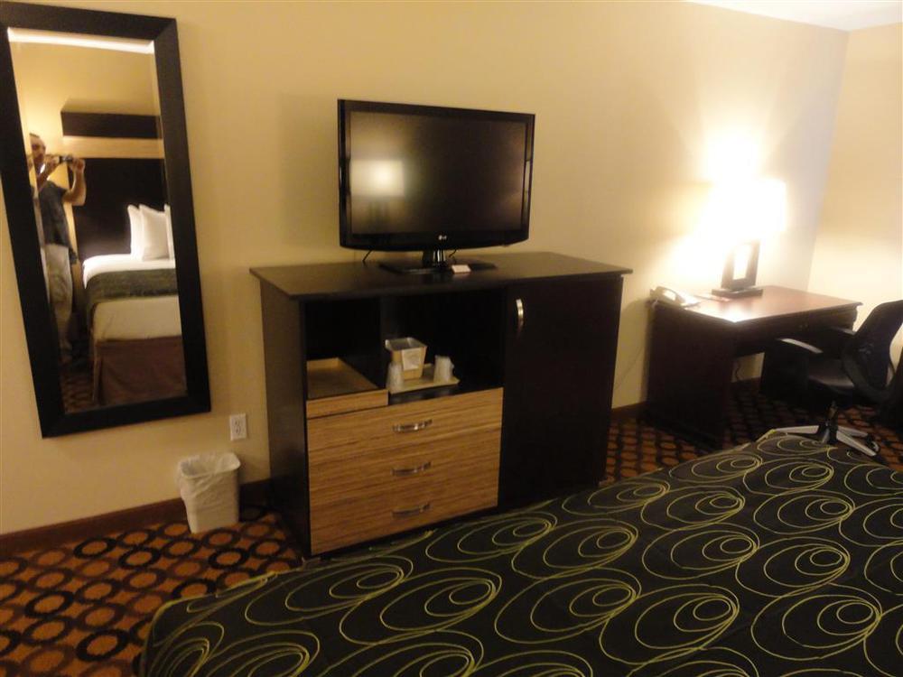 Baymont By Wyndham Kent - Seattle Hotel Quarto foto