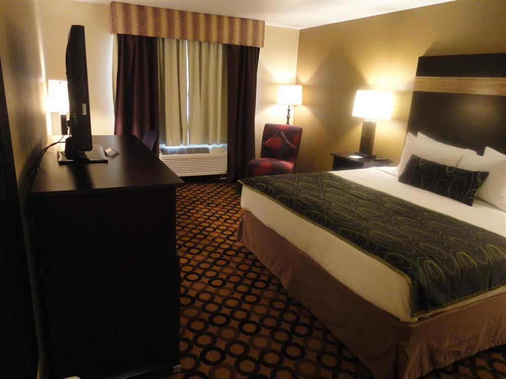 Baymont By Wyndham Kent - Seattle Hotel Quarto foto