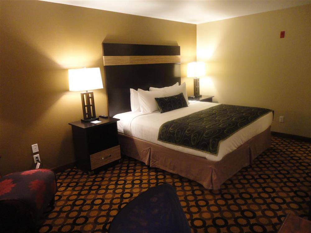 Baymont By Wyndham Kent - Seattle Hotel Quarto foto