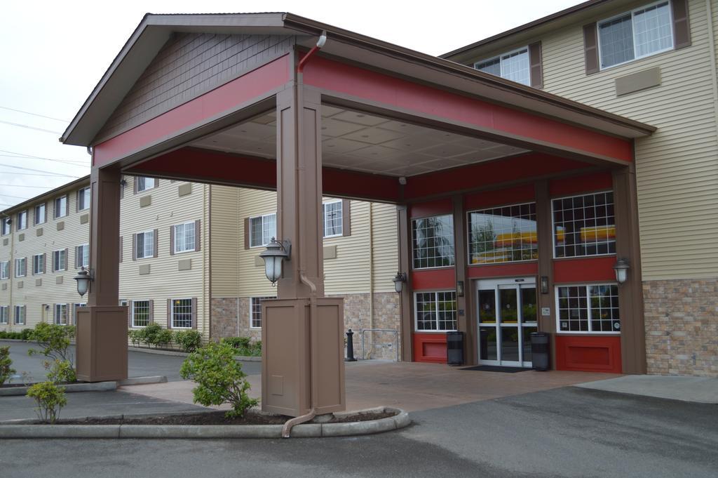 Baymont By Wyndham Kent - Seattle Hotel Exterior foto