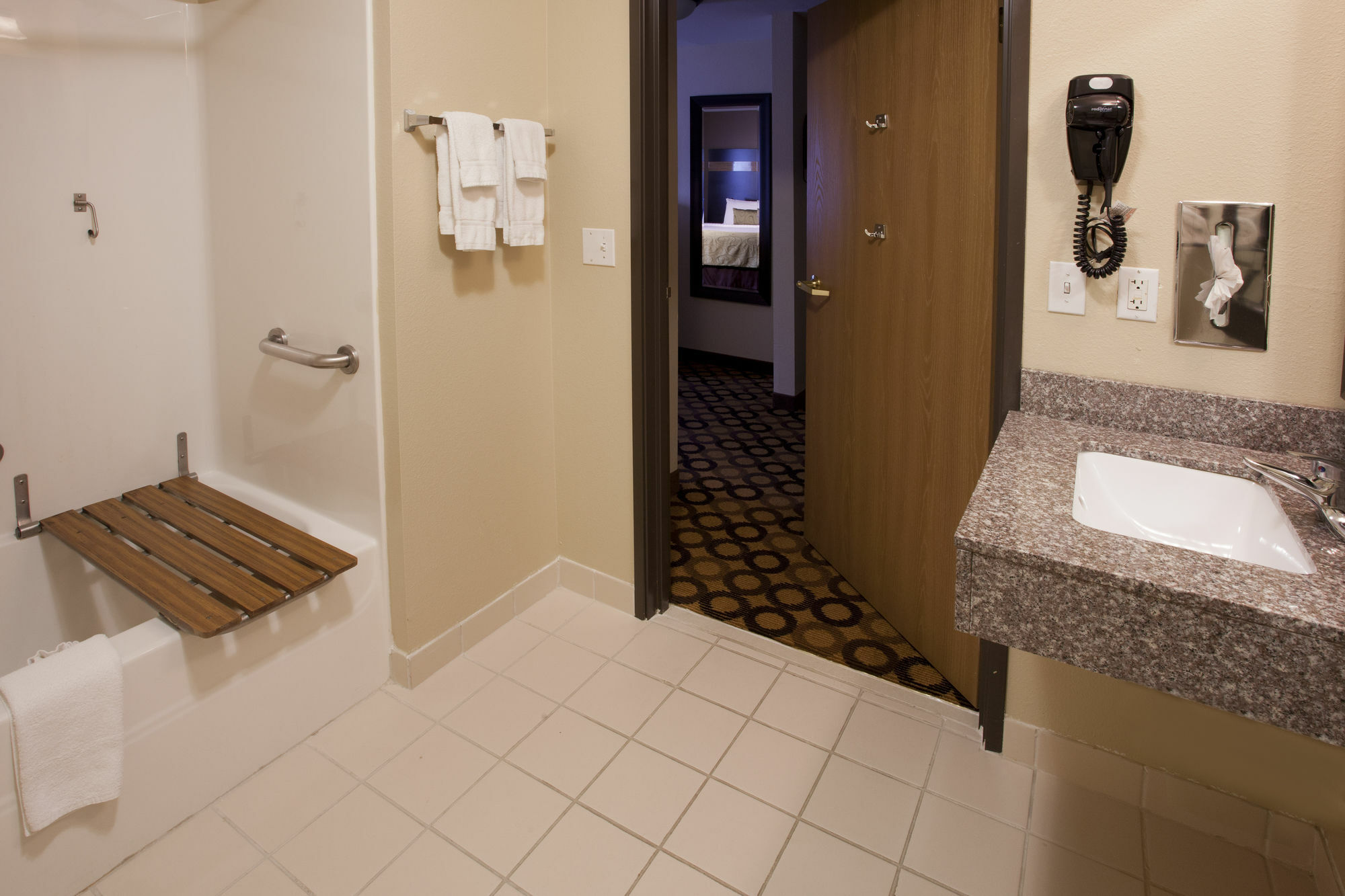 Baymont By Wyndham Kent - Seattle Hotel Exterior foto